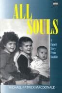 Portada de All Souls