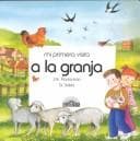 Portada de Mi primera visita a la granja