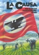 Portada de LA Causa