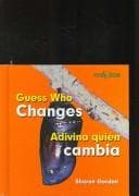Portada de Bookworms Guess Who/adivina Quien