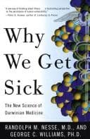 Portada de Why we get sick
