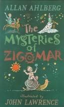 Portada de Mysteries of Zigomar, The