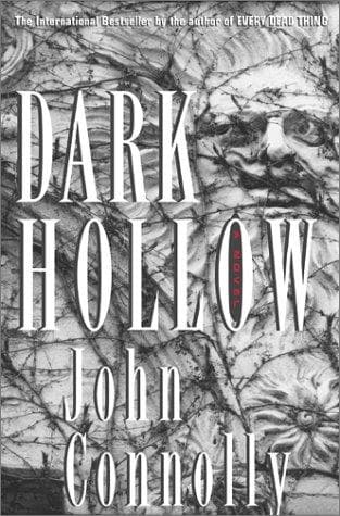 Portada de Dark hollow