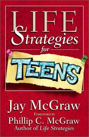 Portada de Life Strategies for Teens