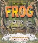 Portada de The Life Cycle of a Frog (The Life Cycle Series)