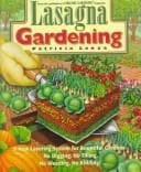 Portada de Lasagna gardening