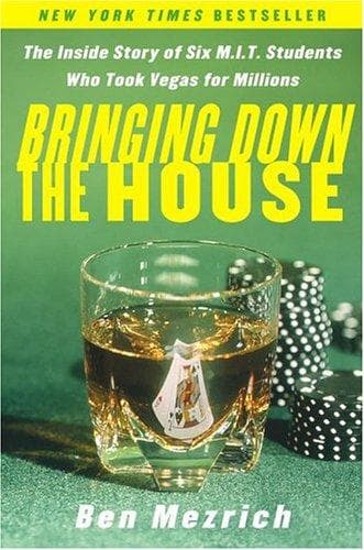 Portada de Bringing Down the House