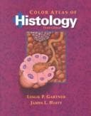 Portada de Color Atlas Of Histology