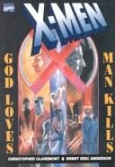 Portada de X-Men