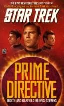 Portada de Prime Directive