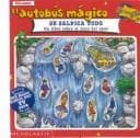 Portada de El Autobus Magico Se Salpica Todo/Wet All over