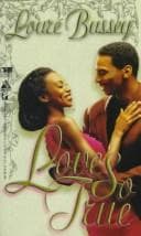 Portada de Love So True
