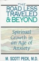 Portada de The Road Less Traveled and Beyond
