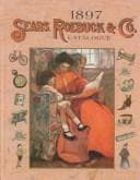 Portada de 1897 Sears Roebuck catalogue
