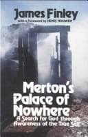 Portada de Merton's Palace of Nowhere