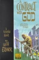 Portada de A Contract With God