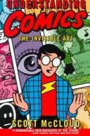 Portada de Understanding Comics