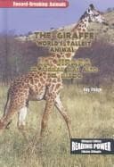 Portada de The Giraffe/La Jirafa