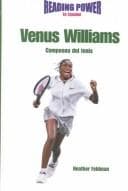 Portada de Venus Williams