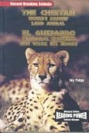 Portada de El Guepardo/the Cheetah