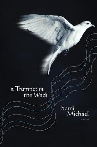 Portada de A Trumpet in the Wadi