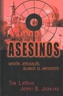 Portada de Asesinos
