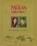 Portada de Mulan
