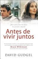 Portada de Antes de vivir juntos/ Before You Live Together