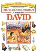 Portada de Historia de David / Story of David