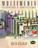 Portada de Multimedia technology and applications