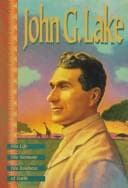 Portada de John G. Lake