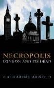 Portada de Necropolis
