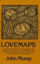 Portada de Lovemaps