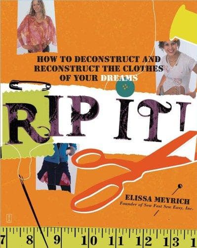 Portada de Rip It!