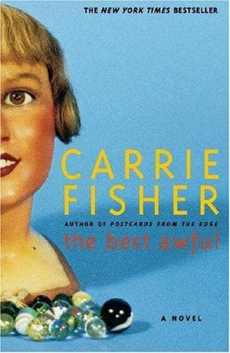 Portada de The Best Awful