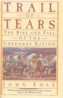 Portada de Trail of Tears