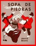 Portada de Sopa De Piedras/Stone Soup