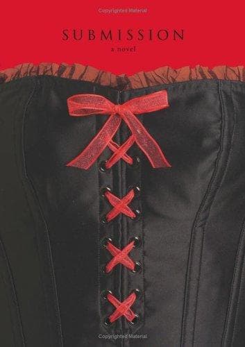 Portada de Submission