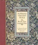 Portada de Norman Vincent Peale