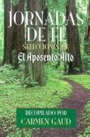 Portada de Jornadas de Fe