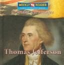 Portada de Thomas Jefferson (Great Americans)