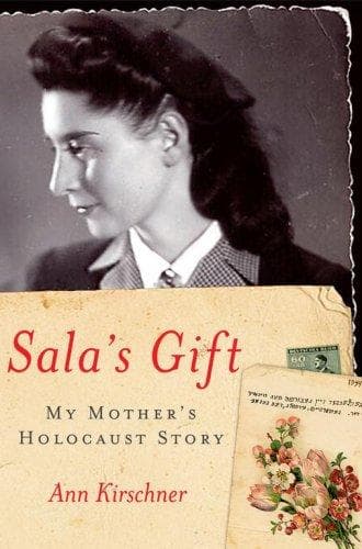 Portada de Sala's Gift