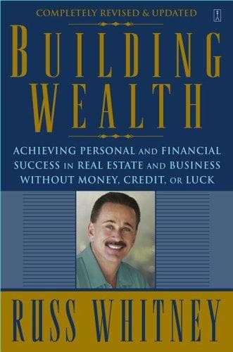 Portada de Building Wealth