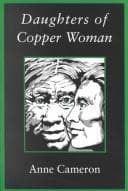 Portada de Daughters of Copper Woman