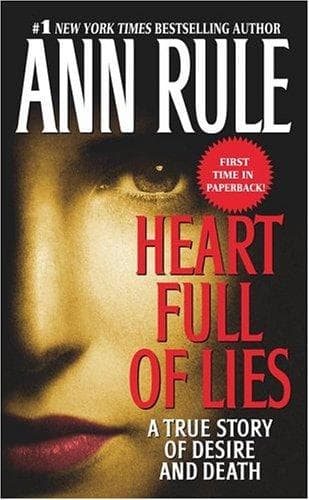 Portada de Heart Full of Lies