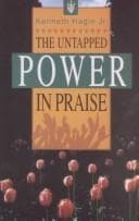 Portada de The untapped power in praise