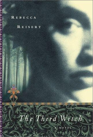 Portada de The third witch
