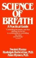 Portada de Science of breath