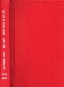 Portada de The Age of Revolution