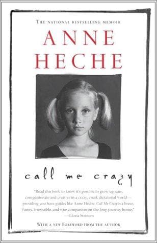 Portada de Call Me Crazy